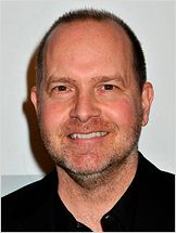 Mike Henry