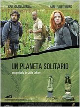 Un planeta solitario Un planeta solitario