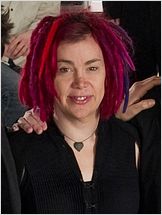 Lana Wachowski