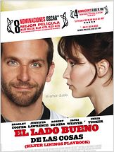 El lado bueno de las cosas (Silver Linings Playbook) El lado bueno de las cosas (Silver Linings Playbook)
