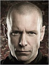 Hugh Dillon