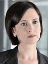 Ruth Marshall