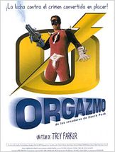 Orgazmo