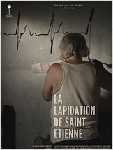 La lapidation de Saint Étienne