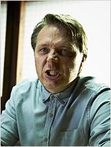 Shaun Dooley