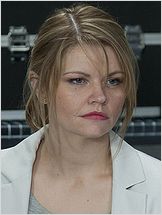 Rebekah Staton