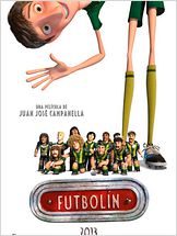 Futbolín