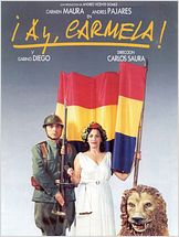 ¡Ay, Carmela!