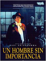 Un hombre sin importancia