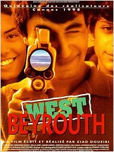 West Beirut