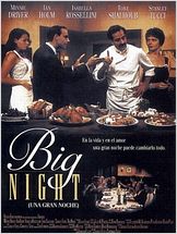 Big Night (Una gran noche)