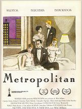 Metropolitan