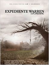 Expediente Warren: The Conjuring
