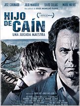 Hijo de Caín Hijo de Caín