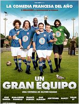 Un gran equipo Un gran equipo