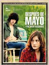 Después de mayo Después de mayo