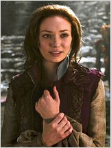 Eleanor Tomlinson