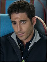 Miguel Ángel Silvestre