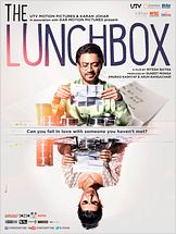 The Lunchbox The Lunchbox
