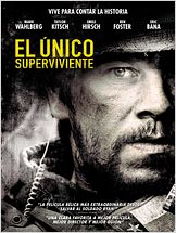 El único superviviente El único superviviente