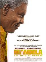 Mandela: Del mito al hombre Mandela: Del mito al hombre