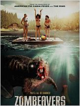 Zombeavers (Castores zombies) Zombeavers (Castores zombies)