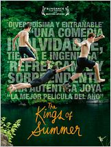 The Kings Of Summer The Kings Of Summer