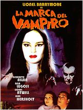 La marca del vampiro La marca del vampiro