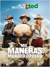 Mil maneras de morder el polvo Mil maneras de morder el polvo
