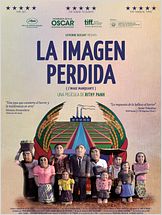 La imagen perdida La imagen perdida