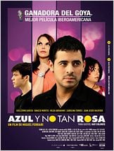 Azul y no tan rosa Azul y no tan rosa