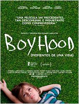 Boyhood (Momentos de una vida) Boyhood (Momentos de una vida)