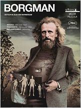 Borgman Borgman
