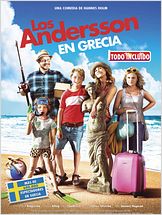 Los Andersson en Grecia Los Andersson en Grecia