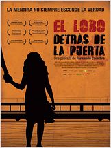 El lobo detrás de la puerta El lobo detrás de la puerta