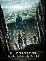 El corredor del laberinto El corredor del laberinto