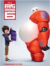 Big Hero 6 Big Hero 6