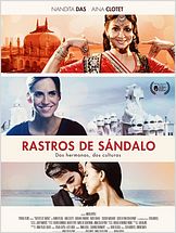Rastros de sándalo Rastros de sándalo
