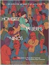 Hombres, mujeres & niños Hombres, mujeres & niños