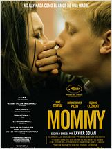 Mommy Mommy