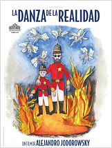 La Danza de la Realidad La Danza de la Realidad
