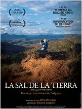 La sal de la tierra La sal de la tierra