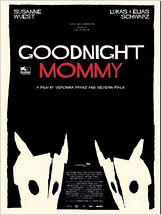 Goodnight Mommy Goodnight Mommy