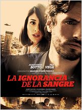 La ignorancia de la sangre La ignorancia de la sangre