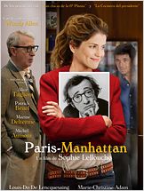 Paris-Manhattan Paris-Manhattan