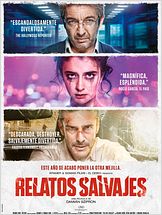 Relatos salvajes Relatos salvajes