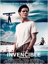 Invencible (Unbroken) Invencible (Unbroken)