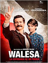 Walesa, la esperanza de un pueblo Walesa, la esperanza de un pueblo