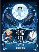 Song of the Sea Song of the Sea