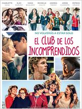 El club de los incomprendidos El club de los incomprendidos